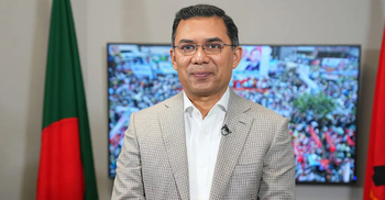 '৭ নভেম্বরের চেতনায় জাতীয়তাবাদী শক্তিকে গণতন্ত্র বিনির্মাণ করতে হবে'