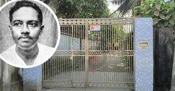 শুধু নামেই পড়ে আছে ‘ধানসিঁড়ি’, নেই জীবনানন্দ চর্চার সুযোগ