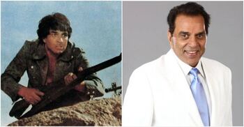 হাসপাতালে কেমন আছেন ‘শোলে’ সিনেমার ভীরু