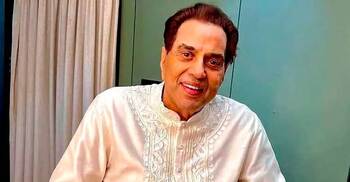 অসুস্থ ধর্মেন্দ্রর ব্যক্তিগত ভিডিও ফাঁস, গ্রেফতার হাসপাতাল কর্মী