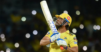 The remarkable reinvention of India legend Dhoni at 41