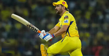 Dhoni mania as IPL heads into tense final week