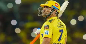 Dhoni fever as more than 100,000 fans expected at IPL final