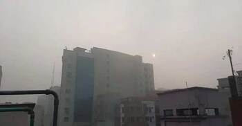 আজকের আবহাওয়া: ঢাকায় হালকা কুয়াশা পড়তে পারে