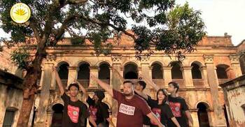 নির্বাচন-গণভোট নিয়ে ৮ গান, ঢাকা বিভাগেরটা রিলিজ