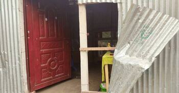 প্রবাসীর স্ত্রীর ঘর থেকে ধর্ষককে ছিনিয়ে নিতে হামলা-ভাঙচুর, আহত ৫