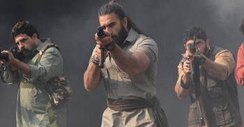 ‘ধুরন্ধর ২’ ঘিরে নতুন বিতর্ক