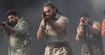 রেকর্ড ভেঙে ছুটছে ‘ধুরন্ধর ২’, ২১তম দিনে কত আয় করেছে সিনেমাটি?