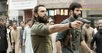 বক্স অফিসে একের পর এক রেকর্ড গড়ছে ‘ধুরন্ধর’