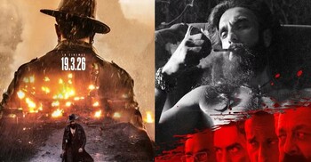 ‘ধুরন্ধর ২’ ও ‘টক্সিক’ সংঘর্ষে বলিউডে বড় ক্ষতির আশঙ্কা