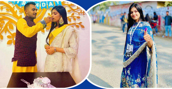 জন্মদিন উদযাপন করে বাসায় ফিরে ফাঁস নিলেন ছাত্রলীগ নেত্রী