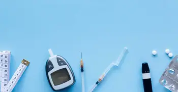 টাইপ ১ এবং টাইপ ২ ডায়াবেটিসের পার্থক্য কী