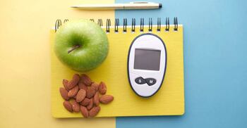 ডায়াবেটিস থাকলে ইফতার ও সেহেরির মাঝে কী খাবেন