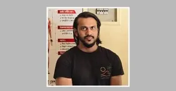 সুঠাম দেহের ফাঁদে ফেলে শারীরিক সম্পর্ক, পরে ব্ল্যাকমেইল করতেন রিশাদ
