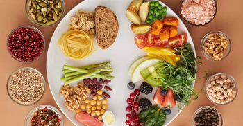 MIND diet linked with better focus in school-aged children