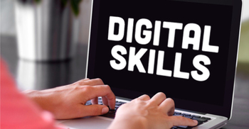 Top 10 digital skills every student needs to flourish