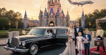 স্কুল ফাঁকি দিয়ে পরিবার নিয়ে ভ্রমণ, আদালতে জরিমানা গুনলেন বাবা-মা