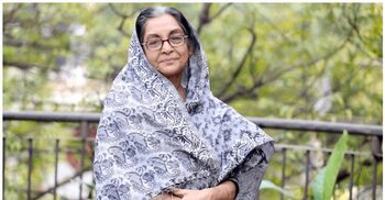 আমার মেয়েরা কী আয়োজন করবে, আমি নিজেও জানি না: দিলারা জামান