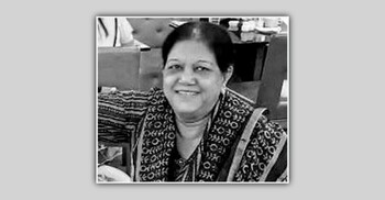 স্পিকারের স্ত্রী দিলারা হাফিজের মৃত্যুতে বাণিজ্যমন্ত্রীর শোক