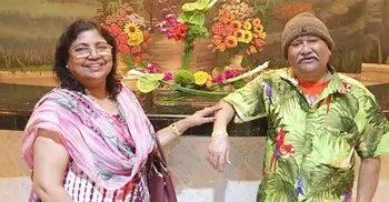 নামে মিল থাকায় ‌‘মৃত্যু সংবাদে’ বিব্রত কবি দিলারা হাফিজ