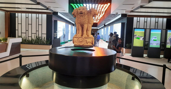 প্রধানমন্ত্রী সংগ্রহালয়: এক ছাদের নিচে নেহেরু থেকে মোদী