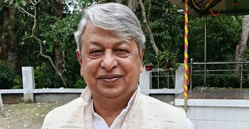 Actor Dilu Majumdar passes away