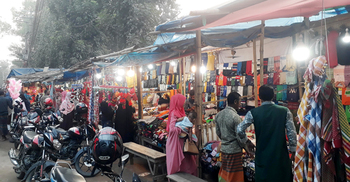 ‘শীত মৌসুমই আমাদের জন্য চাঁদ রাত’