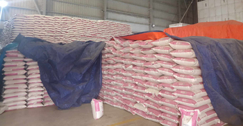 প্লাস্টিকের বস্তা ব্যবহার করায় দুই মিলমালিককে জরিমানা