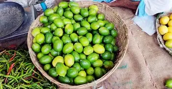 ইফতারি সামগ্রীসহ সব ধরনের পণ্যের দাম বেড়েছে