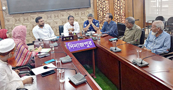 দিনাজপুরে ৩ ঘণ্টায় রোপণ করা হবে আট লাখ গাছ!