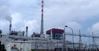 বড়পুকুরিয়া তাপবিদ্যুৎ কেন্দ্রের তৃতীয় ইউনিটে উৎপাদন শুরু