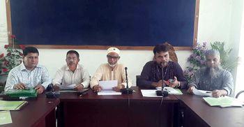 দিনাজপুর শিক্ষা বোর্ডে পাশের হার-জিপিএ ৫ কমেছে