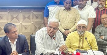 কৃষিঋণ মওকুফের সুফল পাবেন ১২ লাখ প্রান্তিক কৃষক: সমাজকল্যাণমন্ত্রী