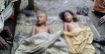 ব্রাহ্মণবাড়িয়ায় পুকুরে মিললো দুই শিশুর মরদেহ