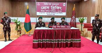 সীমান্তে একমাসে অস্ত্র-মাদকসহ ৫ কোটি টাকার চোরাচালান পণ্য জব্দ