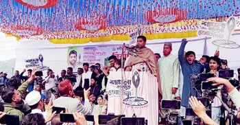 ফ্যামিলি-কৃষক কার্ড না দিয়ে অ্যান্টি চাঁদাবাজি কার্ড দেওয়া হোক