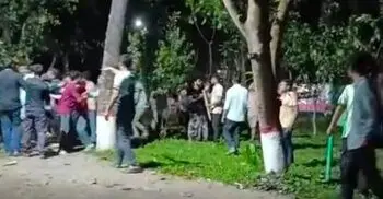 কথা কাটাকাটির জেরে হাবিপ্রবিতে মারামারি, আহত ৮ শিক্ষার্থী