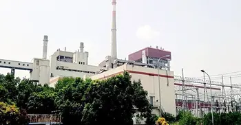৬ দিন পর সচল বড়পুকুরিয়া তাপবিদ্যুৎ কেন্দ্রের প্রথম ইউনিট