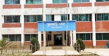 দিনাজপুরে পানিতে ডুবে ভাই-বোনের মৃত্যু