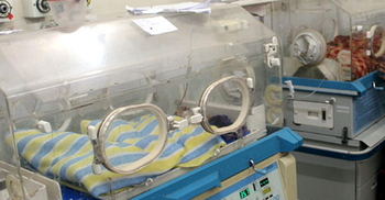 ১০ বছর নিঃসন্তান, একসঙ্গে ৩ সন্তানের জন্ম দিলেন গৃহবধূ