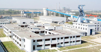 শনিবার থেকে বড়পুকুরিয়ায় খনিতে কয়লা উত্তোলন বন্ধ