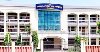 দিনাজপুরে এখনো অস্ত্র জমা দেননি ৯ জন