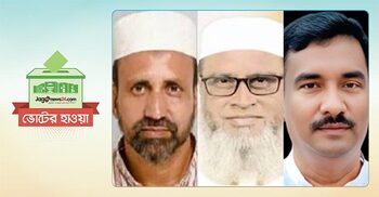 ভোটের মাঠে বিএনপি-জামায়াত সমানে সমান