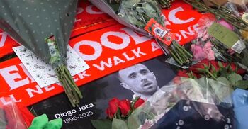 জোতার ভিডিওতে ভুল ছবি ক্ষমা চাইলো রিয়াল