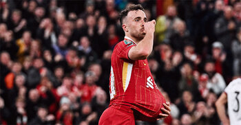 Holders Liverpool hit five against West Ham