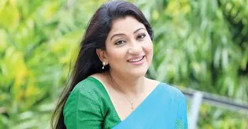 ওয়েব ফিল্মে সেনা কর্মকর্তার স্ত্রীর চরিত্রে দীপা খন্দকার