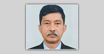 জুডিসিয়াল সার্ভিস ছেড়ে রাজনীতিতে এসে প্রথমবারেই মন্ত্রী দীপেন দেওয়ান