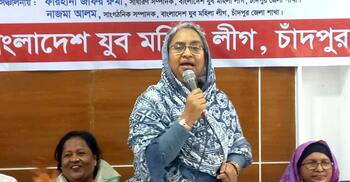 বিএনপির মুখে গণতন্ত্রের কথা মানায় না: দীপু মনি