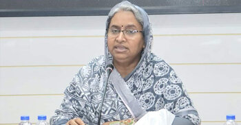 খাদ্য নিরাপত্তা নিশ্চিতে উৎপাদন বাড়াতে হবে: সমাজকল্যাণ মন্ত্রী