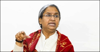 দীপু মনি গ্রেফতার